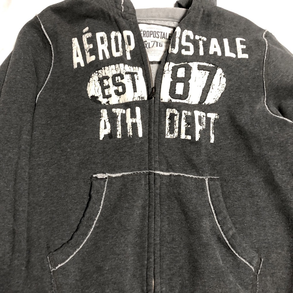Aeropostale XL Hoodie